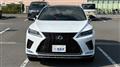 2021 Lexus RX