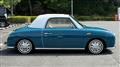 1991 Nissan Figaro