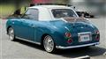 1991 Nissan Figaro
