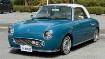 1991 Nissan Figaro