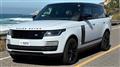 2021 Land Rover Range Rover