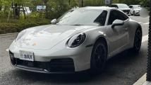 2025 Porsche 911