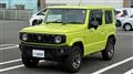 2018 Suzuki Jimny