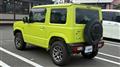 2018 Suzuki Jimny