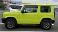 2018 Suzuki Jimny