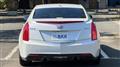 2017 Cadillac ATS