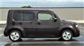 2011 Nissan Cube