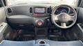 2011 Nissan Cube