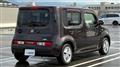 2011 Nissan Cube