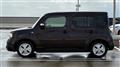 2011 Nissan Cube