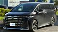 2025 Toyota Vellfire