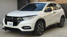 2019 Honda VEZEL