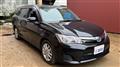 2013 Toyota Corolla Fielder