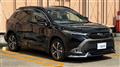 2024 Toyota CorollaCross