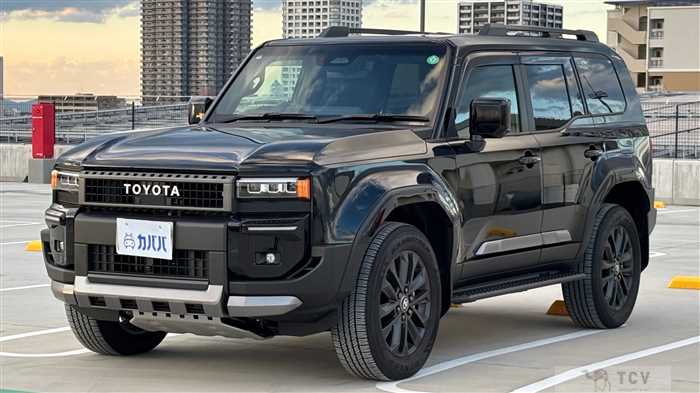 2024 Toyota Toyota Others