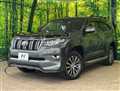 2019 Toyota Land Cruiser Prado