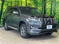 2019 Toyota Land Cruiser Prado