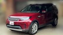 2017 Land Rover Discovery