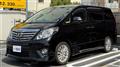 2012 Toyota Alphard