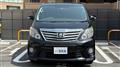 2012 Toyota Alphard
