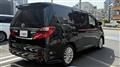 2012 Toyota Alphard