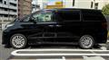 2012 Toyota Alphard