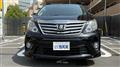 2012 Toyota Alphard