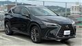 2023 Lexus NX