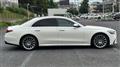2022 Mercedes-Benz S-Class