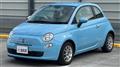 2014 Fiat 500