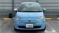 2014 Fiat 500