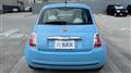 2014 Fiat 500