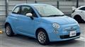 2014 Fiat 500