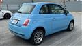 2014 Fiat 500