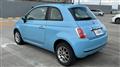 2014 Fiat 500