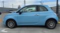 2014 Fiat 500