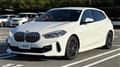 2020 BMW 1 Series