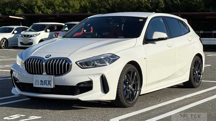2020 BMW 1 Series