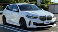 2020 BMW 1 Series