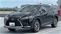 2020 Lexus RX