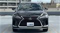 2020 Lexus RX