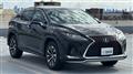 2020 Lexus RX