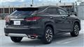 2020 Lexus RX
