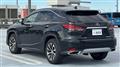 2020 Lexus RX