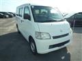 2018 Toyota Townace Van
