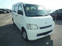2018 Toyota Townace Van