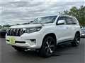 2019 Toyota Land Cruiser Prado