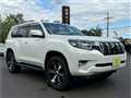 2019 Toyota Land Cruiser Prado