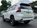 2019 Toyota Land Cruiser Prado