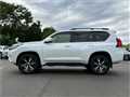 2019 Toyota Land Cruiser Prado
